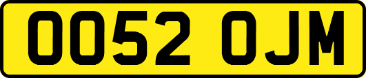 OO52OJM