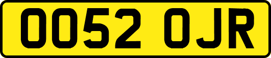 OO52OJR
