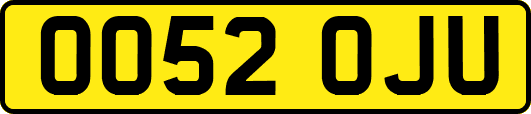 OO52OJU