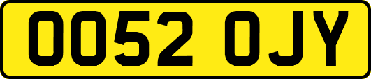 OO52OJY