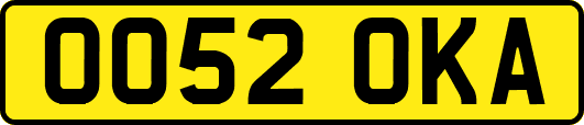 OO52OKA