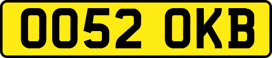 OO52OKB