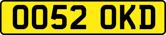 OO52OKD