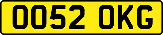OO52OKG