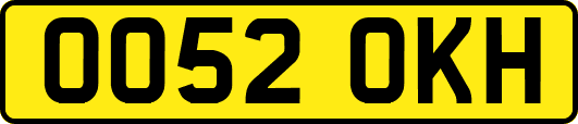 OO52OKH
