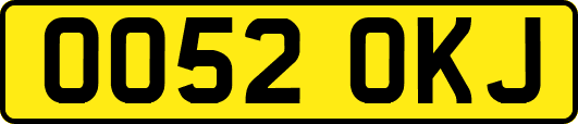 OO52OKJ