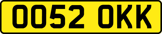 OO52OKK