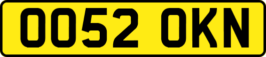 OO52OKN
