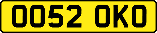 OO52OKO