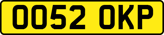 OO52OKP