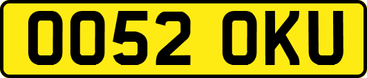 OO52OKU