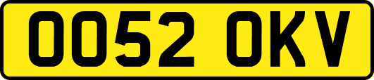 OO52OKV