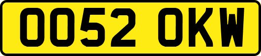 OO52OKW
