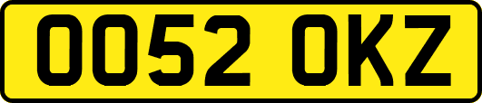 OO52OKZ