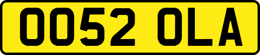OO52OLA