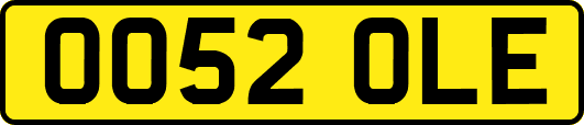 OO52OLE