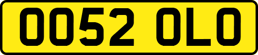 OO52OLO