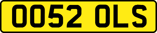 OO52OLS