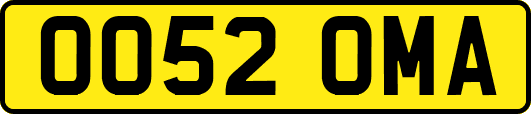 OO52OMA