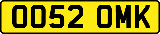 OO52OMK