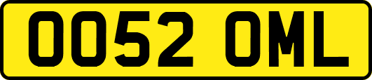 OO52OML