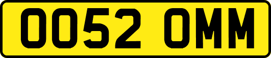 OO52OMM