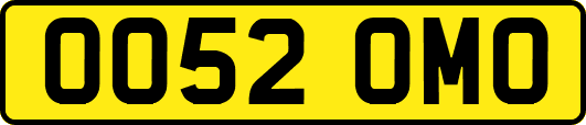 OO52OMO