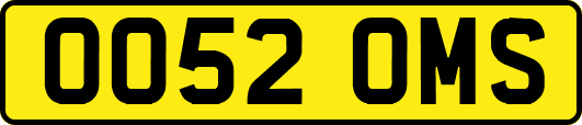 OO52OMS
