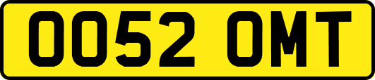 OO52OMT