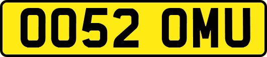 OO52OMU
