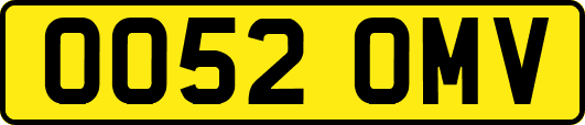 OO52OMV