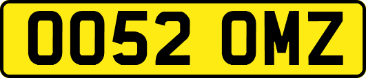 OO52OMZ
