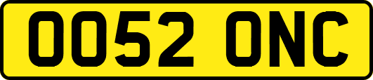 OO52ONC