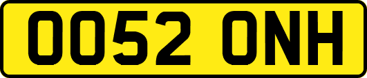 OO52ONH