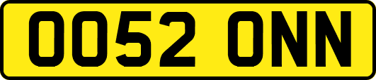 OO52ONN