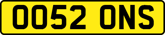 OO52ONS