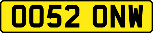 OO52ONW