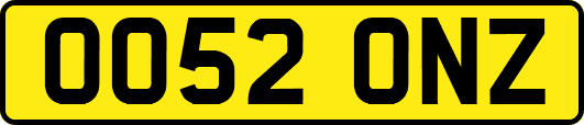 OO52ONZ