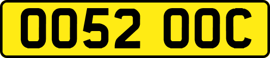 OO52OOC