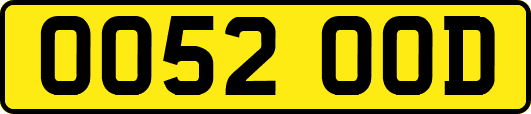 OO52OOD