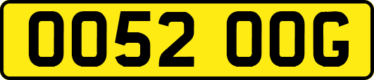OO52OOG