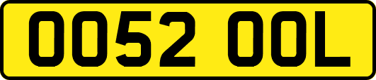 OO52OOL