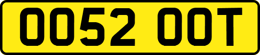 OO52OOT