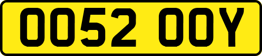 OO52OOY