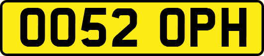 OO52OPH