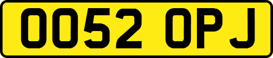 OO52OPJ