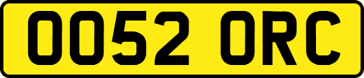 OO52ORC