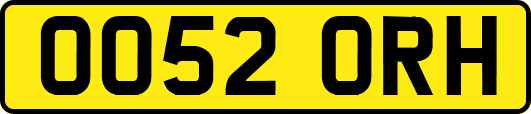 OO52ORH