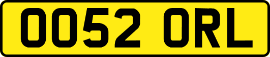 OO52ORL