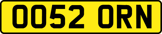 OO52ORN